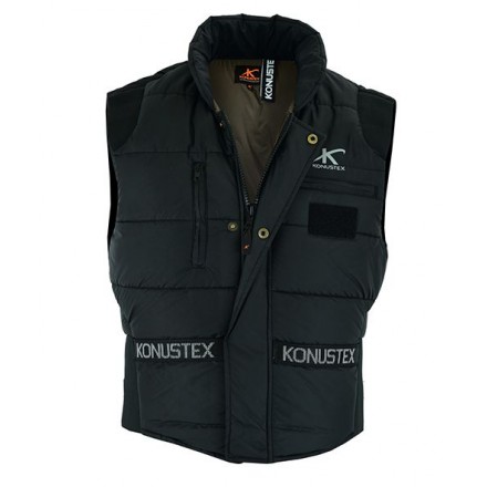 Vest per Tiro Dinamico KonusTex K-Shot - Konus