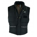 IPSC Vest KonusTex K-Shot - Konus