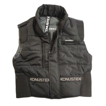 Vest per Tiro Dinamico KonusTex K-Shot - Konus