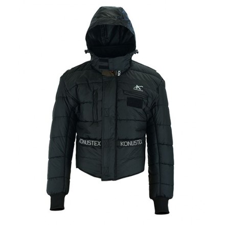 IPSC Jacket KonusTex K-Shot - Konus