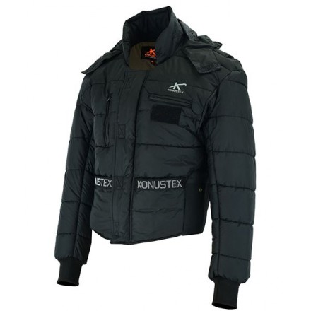 IPSC Jacket KonusTex K-Shot - Konus