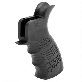 Pistol Grip Antiscivolo di Ricambio per AR15 - UTG PRO