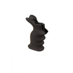MODEL 4/AR15 COMBAT SNIPER PISTOL GRIP NERO - UTG