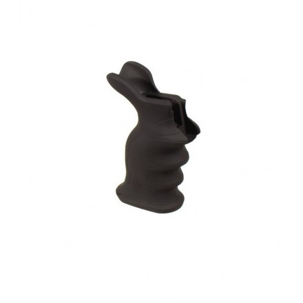 MODEL 4/AR15 COMBAT SNIPER PISTOL GRIP NERO - UTG