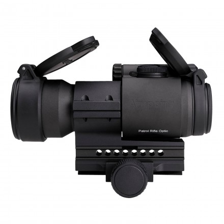 Red Dot Tattico Aimpoint Patrol Rifle Optic, 2 MOA - Aimpoint