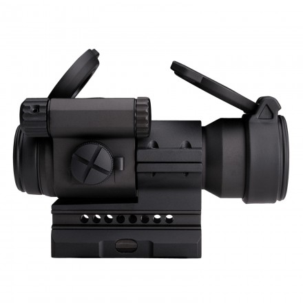 Red Dot Tattico Aimpoint Patrol Rifle Optic, 2 MOA - Aimpoint