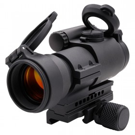 Tactical Red Dot Aimpoint Patrol Rifle Optic, 2 MOA - Aimpoint