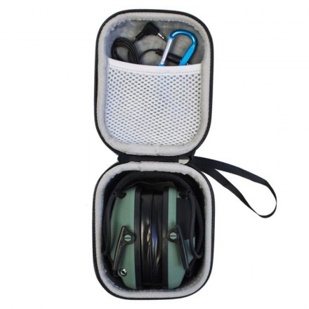 Ulfhednar Electronic Ear Muff - Ulfhednar