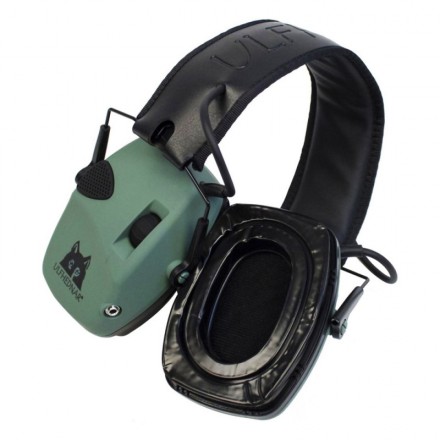 Ulfhednar Electronic Ear Muff - Ulfhednar