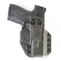 Fondina per Porto Occulo Stache IWB Base Kit per Glock 43 / 43X / Hellcat - Blackhawk