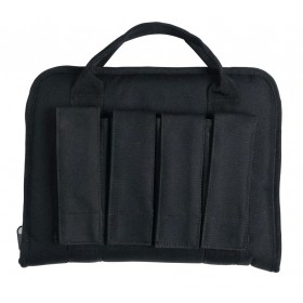 Borsa Porta Pistola Doppio "Dual Handgun Case" (32x25 cm) - Safariland