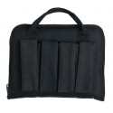 Dual Handgun Case (12,6x9,86 inch / 32x25 cm) - Safariland