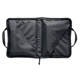 Dual Handgun Case (12,6x9,86 inch / 32x25 cm) - Safariland 2