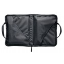 Dual Handgun Case (12,6x9,86 inch / 32x25 cm) - Safariland