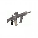 MODEL 4/AR15 COMBAT SNIPER PISTOL GRIP NERO - UTG