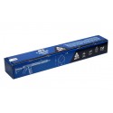 AR15 Super Slim M-LOK® 15" Drop-in Car. Length Rail - UTG PRO