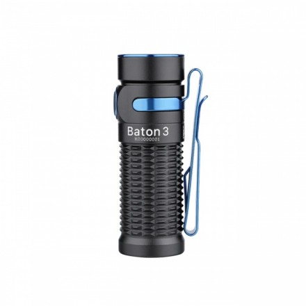 BATON 3 Torch - Olight