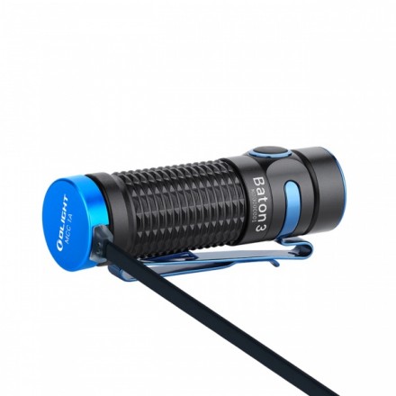 BATON 3 Torch - Olight