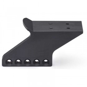 Red Dot Mount Benthley TSX6 / C-More RTS2 for STI - Erredi Trading