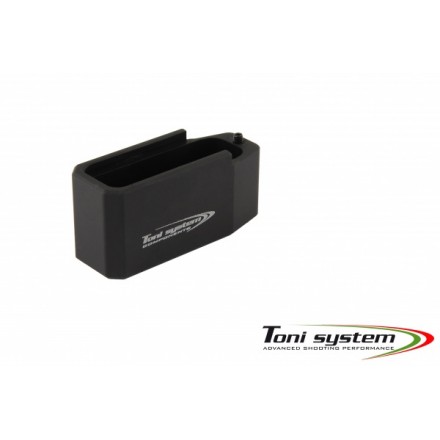 Pad per caricatore AR15 Magpul gen.3 +7 colpi - Toni System