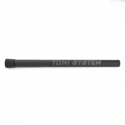 Tube Extension Measure to Muzzle (+5 shots) for Benelli M1-M2 ga.12 barrel 61 - Toni System