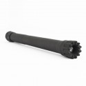 Tactical Magazine Tube Extension for Benelli M1-M2 Barrel 47 cm ga.12 with Glass Breaker Cap - Toni System