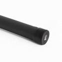 Tappo Liscio di Ricambio per Tubi Serbatoio Tactical, Nero - Toni System