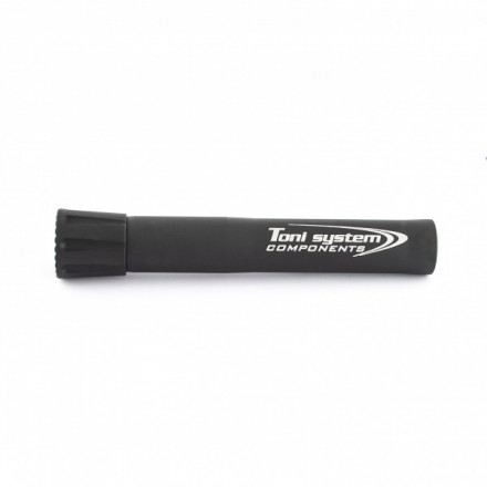 Tube Extension measure to Muzzle (+2 Round) for Benelli M1-M2 ga.12 Barrel 47 cm - Toni System