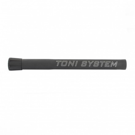 Tube Extension measure to Muzzle (+3 Round) for Benelli M1-M2 ga.12 Barrel 50 cm - Toni System