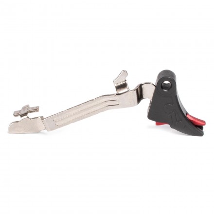 ZEV Pro Trigger Curved Face Upgrade Bar Kit for Glock 43/43X/48 - ZEV Technologies
