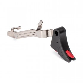 ZEV Pro Trigger Curved Face Upgrade Bar Kit for Glock 43/43X/48 - ZEV Technologies