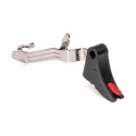 Grilletto Completo PRO Curved Face per Glock 43/43X/48 - ZEV Technologies
