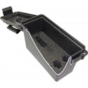 Tactical Pistol Compact Case (287 x 127 x 183 mm / 11,3" X 5" X 7,2") - MTM