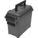 Tactical Pistol Sub-Compact Case (216 x 114 x 175 mm / 8,5" X 4,5" X 6,9") - MTM
