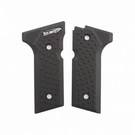 Guancette Vibram Grip, profilo Slim, per Beretta 92X Full Size / M9A3 - Toni System