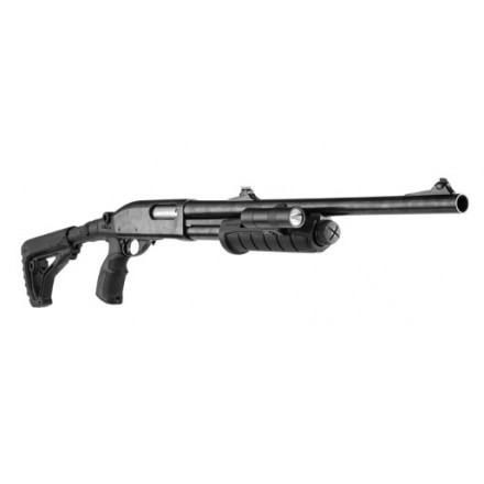 Guardamano M-LOK in Polimero VANGUARD 870 per Remington 870 - Fab Defense