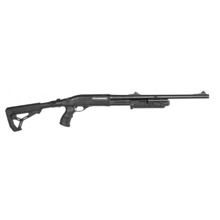 Polymer M-LOK Handguard VANGUARD 870 for Remington 870 - Fab Defense