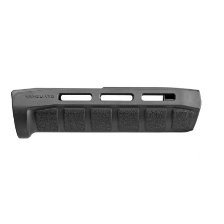 Polymer M-LOK Handguard VANGUARD 870 for Remington 870 - Fab Defense