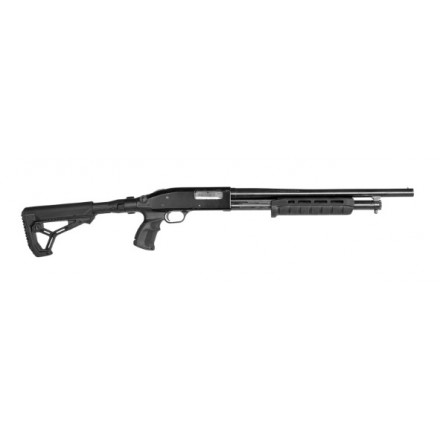 Polymer M-LOK Handguard VANGUARD 500 for Mossberg 500/590 - Fab Defense