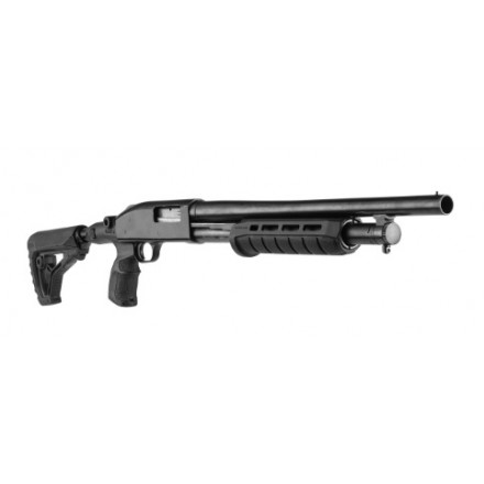 Polymer M-LOK Handguard VANGUARD 500 for Mossberg 500/590 - Fab Defense