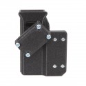 Portacaricatore PCC Lungo Nero con Magnete Mod. 2021 - GPMAX Precision