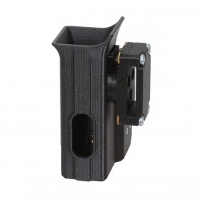 Portacaricatore PCC Lungo Nero con Magnete Mod. 2021 - GPMAX Precision 2