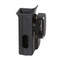 Portacaricatore PCC Lungo Nero con Magnete Mod. 2021 - GPMAX Precision