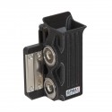 Portacaricatore PCC Lungo Nero con Magnete Mod. 2021 - GPMAX Precision