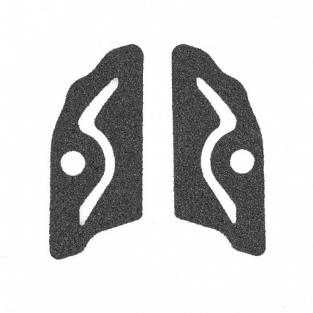 Grip di Ricambio per Guancette Tanfoglio SP Sport Production Small Frame (codice GTFSSP) - Toni System