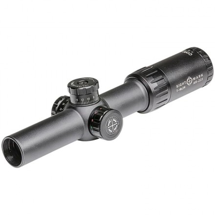 Core TX 1-4x24AR-223 BDC Riflescope - Sightmark
