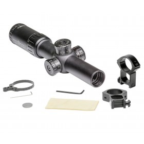 Ottica Core TX 1-4x24AR-223 BDC - Sightmark 2