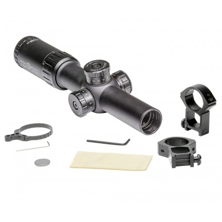 Core TX 1-4x24AR-223 BDC Riflescope - Sightmark