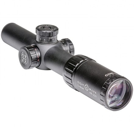 Ottica Core TX 1-4x24AR-223 BDC - Sightmark