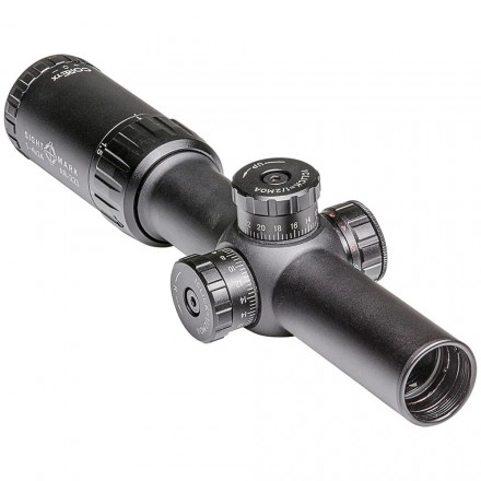 Core TX 1-4x24AR-223 BDC Riflescope - Sightmark